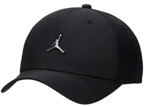 Nike Jordan Club Unstructured Curved-Bill /L, Šiltovka, Velikosť: M/L odhadovaná cena: 27.95 EUR (€)