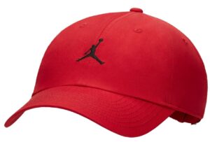 Nike Jordan Club Unstructured Curved-Bill /XL, Šiltovka, Velikosť: L/XL odhadovaná cena: 27.95 EUR (€)