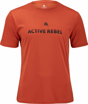 Active Rebel Laslo Running T-shirts , Pánske tričko, Velikosť: M odhadovaná cena: 19.95 EUR (€)