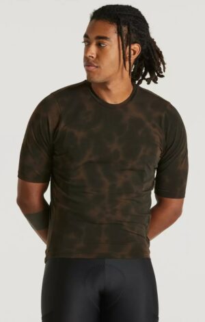 Specialized ADV Garment Washed Jersey , Pánsky dres, Velikosť: S odhadovaná cena: 44.95 EUR (€)