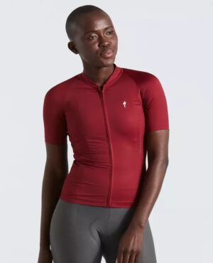 Specialized SL Solid Jersey W Veľkosť: XL, Dámsky cyklistický dres, Velikosť: XL odhadovaná cena: 44.95 EUR (€)