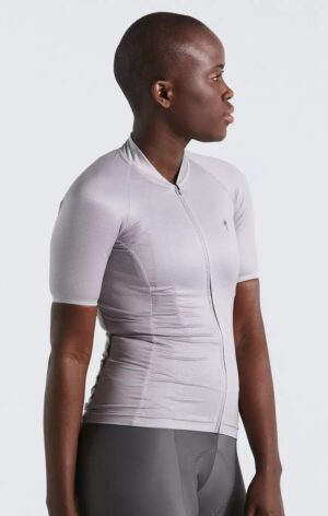 Specialized SL Air Solid Jersey W , Dámsky cyklistický dres, Velikosť: L odhadovaná cena: 49.95 EUR (€)