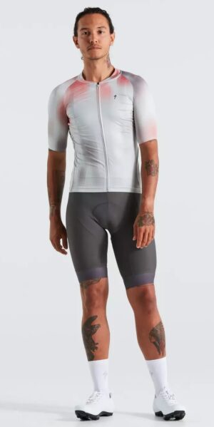 Specialized SL Air Distortion Jersey , Pánsky dres, Velikosť: S odhadovaná cena: 54.95 EUR (€)