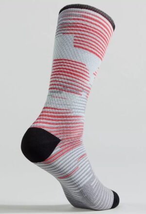 Specialized Soft Air Tall Socks , Ponožky, Velikosť: M odhadovaná cena: 16.95 EUR (€)