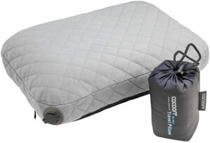 Cocoon Air Core Pillow Travel , Cestovný vankúš, Velikosť: Univerzálna veľkosť odhadovaná cena: 22.95 EUR (€)