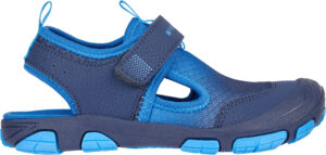 McKinley Zonia Sandals Kids , Detská trekové sandále, Velikosť: 25 EUR odhadovaná cena: 22.95 EUR (€)
