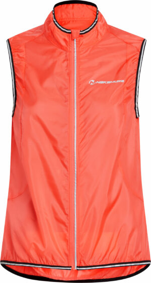Nakamura Dalmine III Cycling Gilet W , Cyklistické chrániče, Velikosť: 34 odhadovaná cena: 39.95 EUR (€)