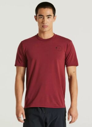 Specialized Stoke T-Shirt Veľkosť: XS, Pánské tričko, Velikosť: XS odhadovaná cena: 19.95 EUR (€)