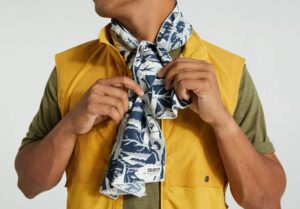 Specialized Fjällräven Scarf , Šatka, Velikosť: Univerzálna veľkosť odhadovaná cena: 19.95 EUR (€)