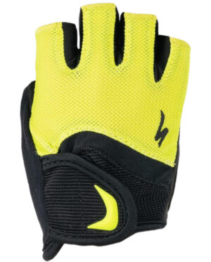 Specialized Body Geometry Gloves Kids , Rukavice, Velikosť: M odhadovaná cena: 19.95 EUR (€)