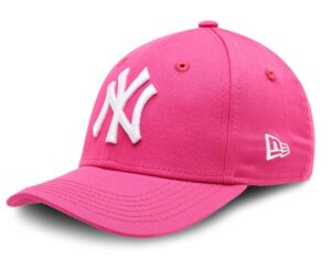 New Era 940 Mlb League Ba Youth , Šiltovka, Velikosť: Univerzálna veľkosť odhadovaná cena: 21.95 EUR (€)