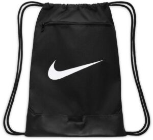 Nike Brasilia 9.5 Training Gym Sack , Fitness taška, Velikosť: Univerzálna veľkosť odhadovaná cena: 19.95 EUR (€)