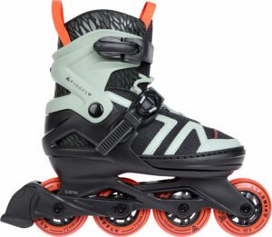 Firefly ILS C76 J Adjustable Inline Skates Kids -41 EUR, Detské kolieskové korčule, Velikosť: 38-41 EUR odhadovaná cena: 69.95 EUR (€)