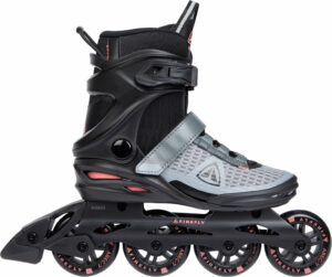 Firefly ILSA84 7 Inline Skates W , Dámske kolieskové korčule, Velikosť: 37 EUR odhadovaná cena: 99.95 EUR (€)