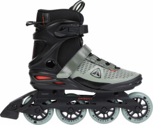 Firefly ILSA84 7 Inline Skates , Pánske kolieskové korčule, Velikosť: 40 EUR odhadovaná cena: 99.95 EUR (€)