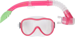 Firefly ST5 II Snorkel Set Kids , Šnorchel, Velikosť: Univerzálna veľkosť odhadovaná cena: 24.95 EUR (€)