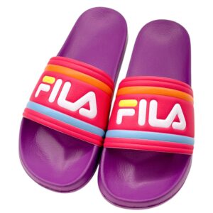 Fila Morro Bay Wellness Kids , Šľapky, Velikosť: 28 EUR odhadovaná cena: 19.95 EUR (€)