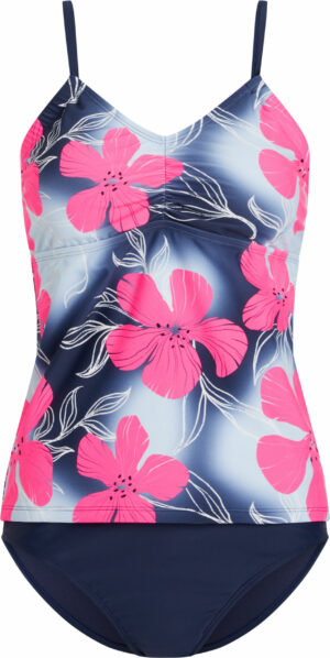 Firefly Melany Painted Flower Tankini B, Dámské bikiny, Velikosť: 36B odhadovaná cena: 34.95 EUR (€)