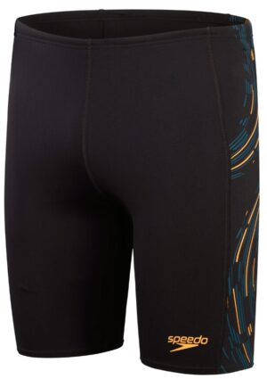 Speedo Tech Panel Jammer M , Plavecké plavky, Velikosť: 7 odhadovaná cena: 43.95 EUR (€)