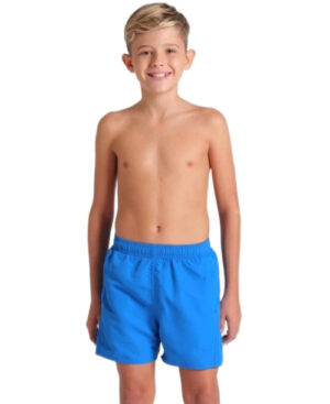 Arena Fundamentals Logo Boxer R Boys , Šortky, Velikosť: 116 odhadovaná cena: 26.95 EUR (€)