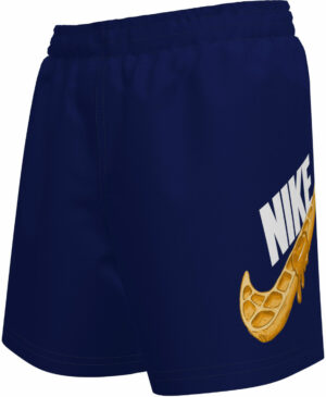 Nike Swim Breaker 4″ Volley Shorts Boys , Šortky, Velikosť: M odhadovaná cena: 38.95 EUR (€)