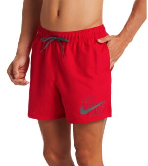 Nike Swim 5″ Volley Shorts , Šortky, Velikosť: S odhadovaná cena: 34.95 EUR (€)