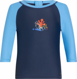 Firefly Sonny Swim Shirt Kids , Lyckra, Velikosť: 110 odhadovaná cena: 19.95 EUR (€)