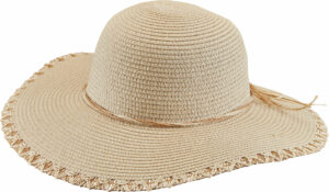 Capricio Liana Sun Hat W , Klobúk, Velikosť: Univerzálna veľkosť odhadovaná cena: 19.95 EUR (€)