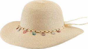 Capricio Isabella Sun Hat W , Klobúk, Velikosť: Univerzálna veľkosť odhadovaná cena: 19.95 EUR (€)