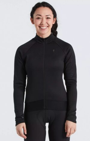 Specialized RBX Expert Thermal Jersey W , Dámsky cyklistický dres, Velikosť: L odhadovaná cena: 69.95 EUR (€)
