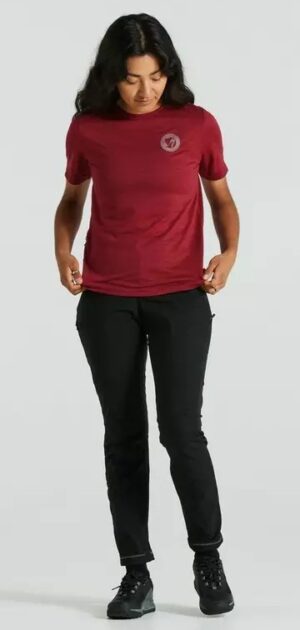 Specialized Fjällräven Rider’s Hybrid Trousers W , Nohavice, Velikosť: 8 odhadovaná cena: 94.95 EUR (€)