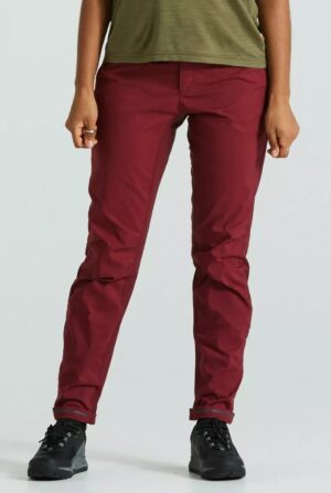 Specialized Fjällräven Rider’s Hybrid Trousers W , Nohavice, Velikosť: 6 odhadovaná cena: 99.95 EUR (€)