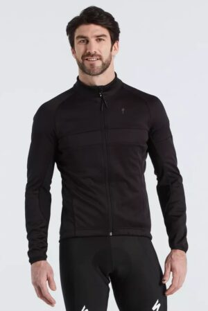 Specialized RBX Softshell Jacket Veľkosť: XS, Pánska bunda, Velikosť: XS odhadovaná cena: 74.95 EUR (€)