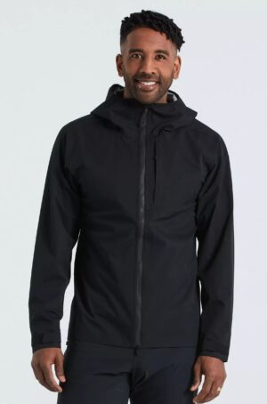 Specialized Trail Rain Jacket , Cyklistické chrániče, Velikosť: S odhadovaná cena: 99.95 EUR (€)