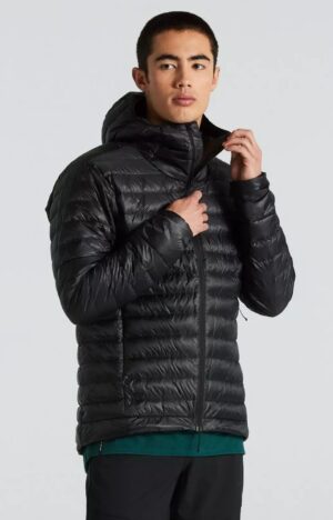 Specialized Packable Down Jacket Veľkosť: XS, Cyklistické chrániče, Velikosť: XS odhadovaná cena: 159.95 EUR (€)