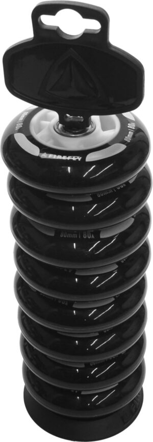Firefly 8 Wheel Bearing Set Pro  mm, Kolieska na in-line korčule, Velikosť: 90 mm odhadovaná cena: 49.95 EUR (€)