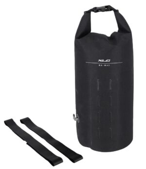XLC BA-W43 Drybag , cyklo brašna, Velikosť: Univerzálna veľkosť odhadovaná cena: 26.95 EUR (€)
