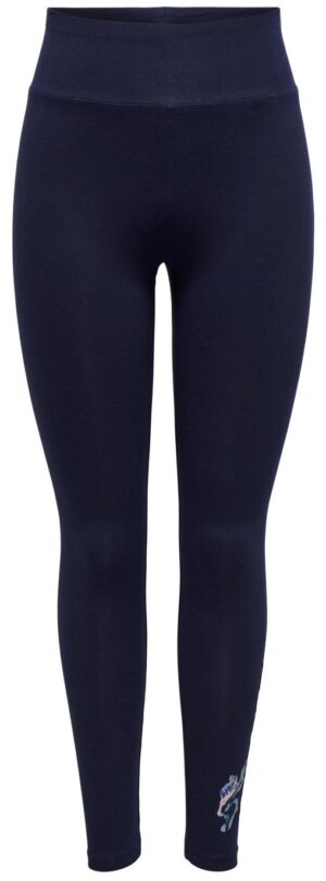 Only Play SKYDROP LIFE HW JRS LEG , Dámske tričko, Velikosť: S odhadovaná cena: 19.95 EUR (€)