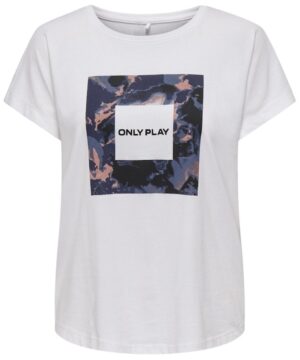 Only Play JETTA Veľkosť: XS, Dámske tričko, Velikosť: XS odhadovaná cena: 14.95 EUR (€)