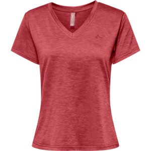 Only Play Core Life T-shirt W , Dámske tričko, Velikosť: S odhadovaná cena: 18.95 EUR (€)