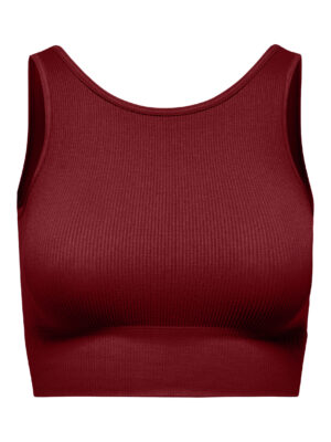 Only Play JAIA TANK TOP Veľkosť: XS, Dámska športová podprsenka, Velikosť: XS odhadovaná cena: 19.95 EUR (€)