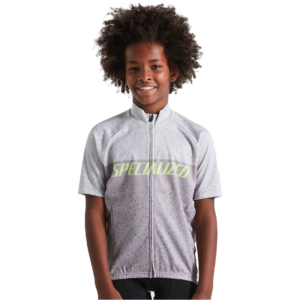 Specialized RBX Comp Logo Jersey Kids , Detský cyklodres, Velikosť: L odhadovaná cena: 19.95 EUR (€)