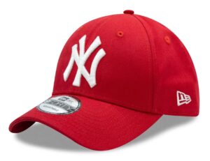 New Era 9FORTY New York Yankees Essential , Šiltovka, Velikosť: Univerzálna veľkosť odhadovaná cena: 26.95 EUR (€)
