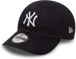 New Era 9FORTY My First New York Yankees Infant , Šiltovka, Velikosť: Univerzálna veľkosť odhadovaná cena: 18.95 EUR (€)