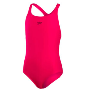 Speedo Endurance+ Medalist Swimsuit Girls , Plavecké plavky, Velikosť: 128 odhadovaná cena: 27.95 EUR (€)