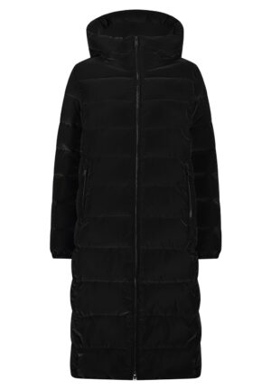 CMP Long Coat Fix Hood W , Dámska dlhá bunda, Velikosť: 48 odhadovaná cena: 99.95 EUR (€)