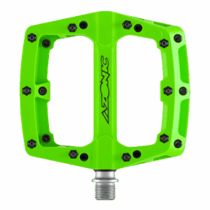 Azonic Blaze Pedal , Pedále, Velikosť: Univerzálna veľkosť odhadovaná cena: 32.95 EUR (€)