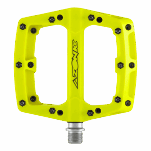 Azonic Blaze Pedal , Pedále, Velikosť: Univerzálna veľkosť odhadovaná cena: 32.95 EUR (€)