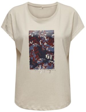 ONLY PLAY AUB-CALI LIFE , Dámske tričko, Velikosť: M odhadovaná cena: 14.95 EUR (€)