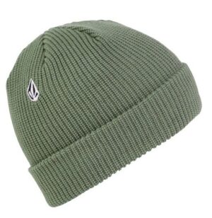 Volcom Stone Beanie Kids , Čiapka, Velikosť: Univerzálna veľkosť odhadovaná cena: 22.95 EUR (€)
